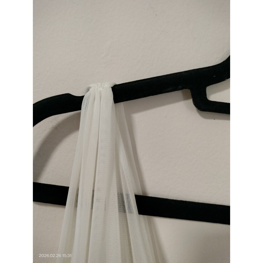 JESSICA HOWARD Womens Black & Cream Evening Occasion Cocktail Dress - Sz 16 - Picture 5 of 12